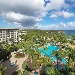 Resort Hyatt Club Dorado, Hacienda Del Mar Dorado