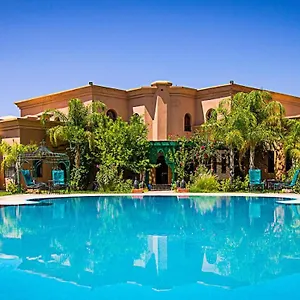 Bed & Breakfast Palmeras, Douar Caid Layadi