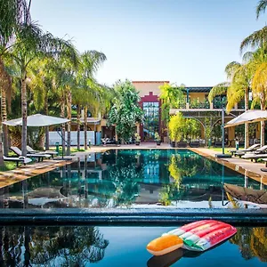 Hotel Palais Mirage D'atlas, De Luxe &, Ouled Jelal