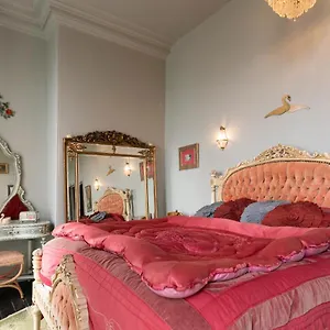 La Rosa Hotel Whitby