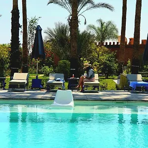 Guest house Casa Taos, Douar Azib el goundafi
