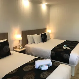 East Motel Kingaroy