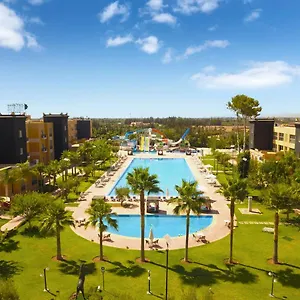 Hotel El Olivar Palace Marrakech Inclusive, Aquapark &, El Harkat