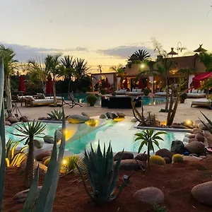 Hotel Eden &, Douar Caid Layadi