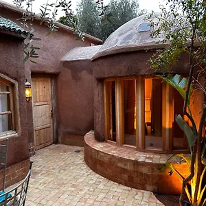 Hotel Casa Abracadabra, Ait Hamid