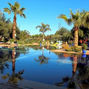 Guest house Le Relais De Marrakech, Ouahat Sidi Brahim
