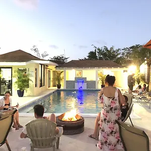 Colony Club & Hotel Nassau