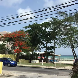 Southern Surf Beach Hotel Rockley