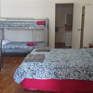 Bundaberg Park Hotel Kensington